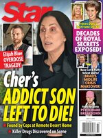 Star Magazine